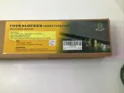 Toy Blocker 8 pc 16x3.5 Inches Bowerbird