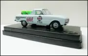 TRAX Diecast Model 1/43 TR43B 1962 XL Falcon Wakefield Castrol Pickup/Ute