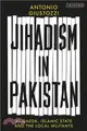 Jihadism in Pakistan：Al-Qaeda, Islamic State and the Local Militants