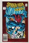 SPIDER-MAN 2099 #1 - 1st APP/ORIGIN OF SPIDER-MAN 2099 - NEWSSTAND EDITION 1992