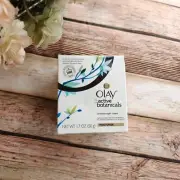 Olay Active Botanicals Intensive Night Cream New