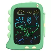 LCD Writing Tablet Toys, 8.5 Inch Doodle Board Drawing Pad Gifts for Kids,5019