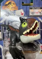 MATTEL JURASSIC WORLD DOMINION UNCAGED TYRANNOSAURUS REX NEW
