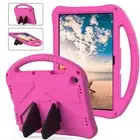 Tablet Kids Case For Samsung Galaxy Tab A9 Plus A8 A7 Lite Cover EVA Shockproof