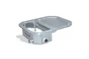 Moroso Wet Sump Oil Pan, 4" Deep for Mazda 13B Rotary RX-3 & RX-4 models, 1964-83 for Toyota Corolla