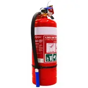 Trafalgar Portable ABE Fire Extinguisher 4.5kg