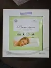 Protect-A-Bed Premium Waterproof Mattress Protector Cover FULL Terry NIP