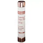 Mersen OTS12 , OTS-12 , OTS 12 12Amp 12A Fuse (Pack of 5)