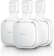 Wall Mount Holder for Eero 6 & Eero 6+ Mesh Wi-Fi System Wall Mount 3 Pack