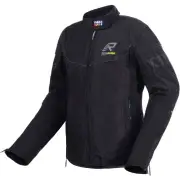 AirGobina 2.0 Ladies Black Motorcycle Textile Jacket