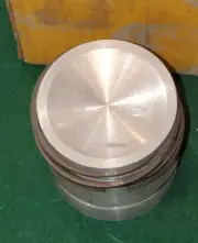 Piston for BMC A Series 948cc Austin Healey Sprite MG Midget STD NOS