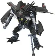 Transformers Movie RA-13 Jetfire (Japan Import) From Japan