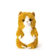 Living Nature Baby Cat 17cm Plush Stuffed Animals Toys Baby/Infant/Children 0m+