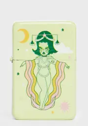 [Valfre] Celestial Libra Lighter
