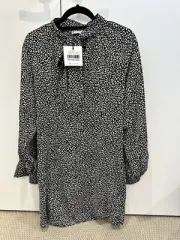 Atmos&here Lily Mini Dress
