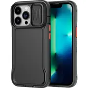 Tech21 EvoMax Case For Apple iPhone 13 Pro - Black