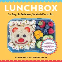 在飛比找誠品線上優惠-Lunchbox: So Easy, So Deliciou