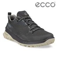 在飛比找Yahoo奇摩購物中心優惠-ECCO ULT-TRN W 奧途真皮摩登運動鞋 女鞋 磁石