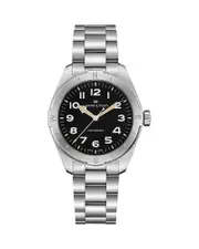 Hamilton Khaki Expedition Watch, 41mm