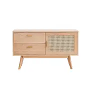 Bethany 120cm Sideboard with Drawers