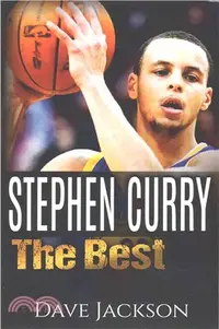 在飛比找三民網路書店優惠-Stephen Curry ― The Best. Easy