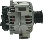 ATG20915 Alternator 48165045 3633138497 0124625201 0124625202，Compatible With New Holland CR6.80, CR6.90, CR7.90