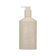 Maine Beach Great Barrier Reef Sea Salt Hand and Body Wash 500ml