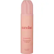 Sundae Whipped Shower Foam Pomegranate Fizz with Plum and Lime 260g