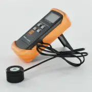 UVC Light Meter UVC254 UV meter measurement of UV radiation intensity Radiometer