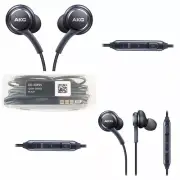 New AKG Original Earbuds 3.5mm EO-IG955 for Samsung Galaxy S9+ S9 Note 9 Note 8