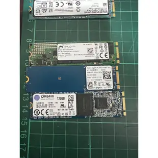 中古 二手 便宜賣 固態硬碟 128G 250G SSD M.2 SATA