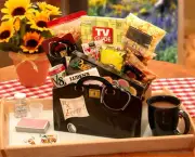 Get Well Gift Box - Delicious Treats and Entertainment for a Speedy Recovery