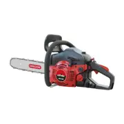 Chainsaw IN Outbreak Attila ATM 4240 42 Cc BAR 40 CM Pitch 3/8 50 Mesh