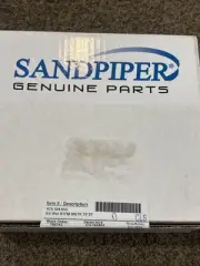 SANDPIPER 476.194.654 Kit-wet S1FM SN/TF,TF,TF
