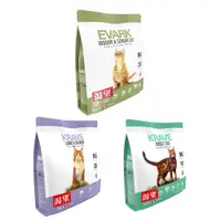 在飛比找松果購物優惠-【毛豆寵物】KRAVE 渴望 貓飼料 無穀貓糧 1kg (7