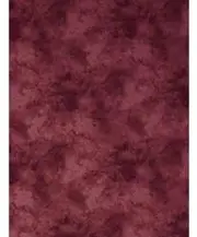 ProMaster Backdrop Cotton 10'x20' Cloud Dyed - Red