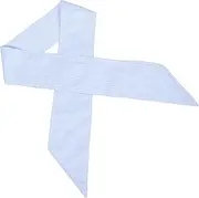 LALADEFIEE Decorative Strap Cotton Maternity Bow Newborn Receiving Decor Maternity Blankets Wrap Sash Photo Props Cotton Sash Pure Cotton