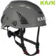 KASK Superplasma PL 頭盔/安全帽/攀樹工程頭盔 AHE00005 209 炭灰