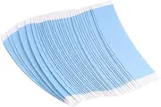 CANIGHT 36pcs Double-sided Wig Tape for Hair Extensions Adhesive Wig Tape Device Skin Safe