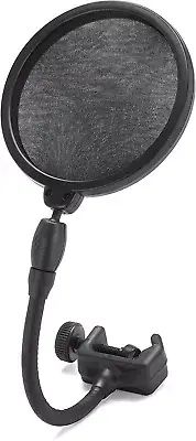 Microphone Pop Filter (SAPS05)