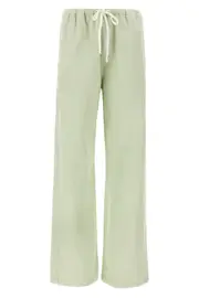 MM6 MAISON MARGIELA Drawstring Pants