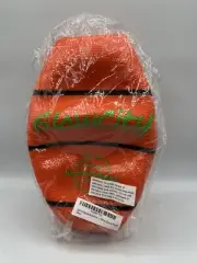 GLOWCITY GLOW IN THE DARK BASKETBALL SIZE 29.5 NYLON WOUND