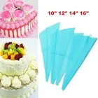 Pastry Bags Cake Tool High Quality Icing Bags No Mess Personalize Piping Bag