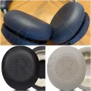 Ear Pads Foam Cushion for Jabra Elite 45h Evolve2 40 65 MS UC Wireless Headphone