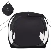 Sport Tent, Pop Up Tent, Bubble Tent, Instant Tent Shelter, with Rain Fly and...
