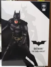 DC Direct McFarlane Toys The Dark Knight BATMAN Statue (2025) 1/6th, 462/470 NEW