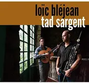 Loic Blejean & Tad Sargent -Blejean Loic/Tad Sargent CD