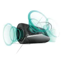 在飛比找蝦皮購物優惠-羅技 Logitech X300 無線 雙藍牙 4喇叭 立體