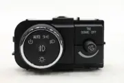 NEW OEM GM Headlight Switch 25822152 Enclave Traverse 2008-2017