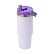 840ml Lilac Tumbler with Top Handle